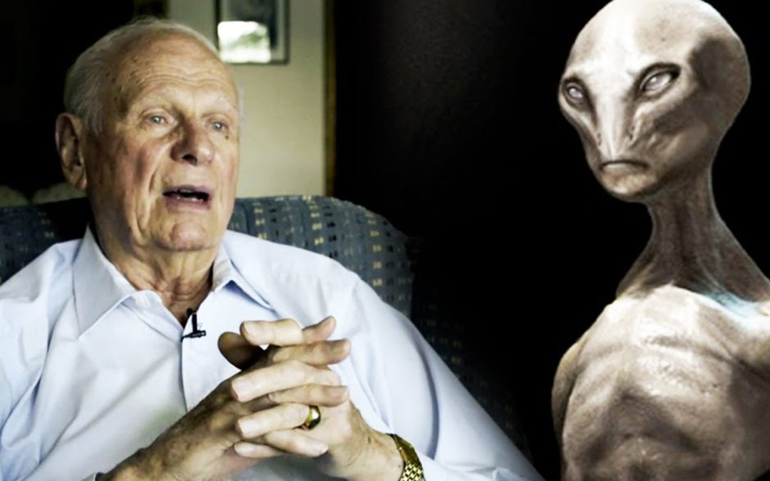Fallece Paul Hellyer, el ex ministro que afirmó que somos visitados por extraterrestres