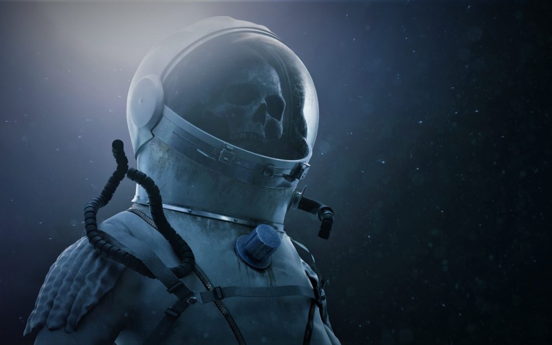 ¿Perdidos en el Espacio? El enigma de los astronautas que nunca volvieron