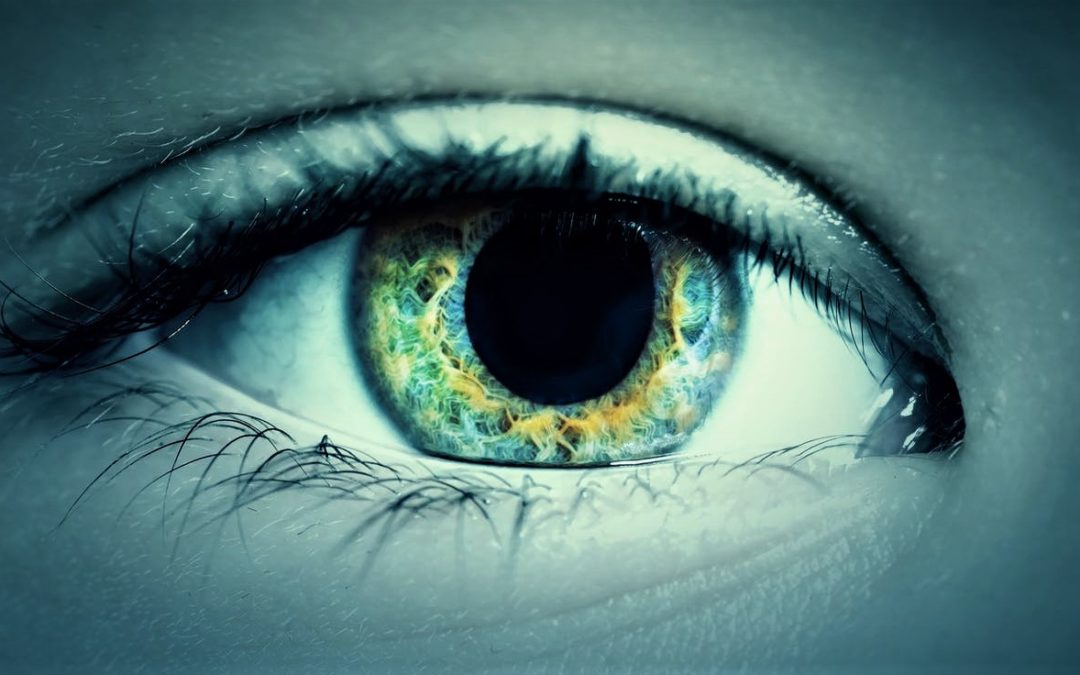 Demostrado: Se puede controlar el tamaño de las pupilas con la mente