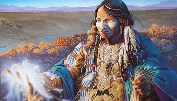 La profecía Hopi de la Estrella Azul Kachina ¿Está sucediendo ahora?