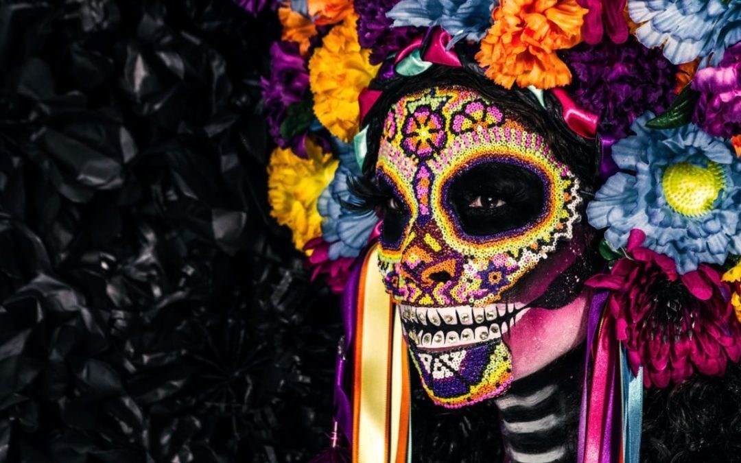 El ‘Día de Muertos’ de México: un legado ancestral (Video)