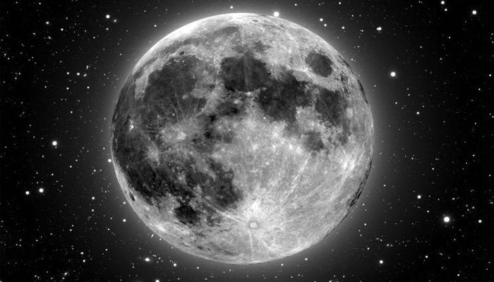 La Luna ¿Qué es realmente?