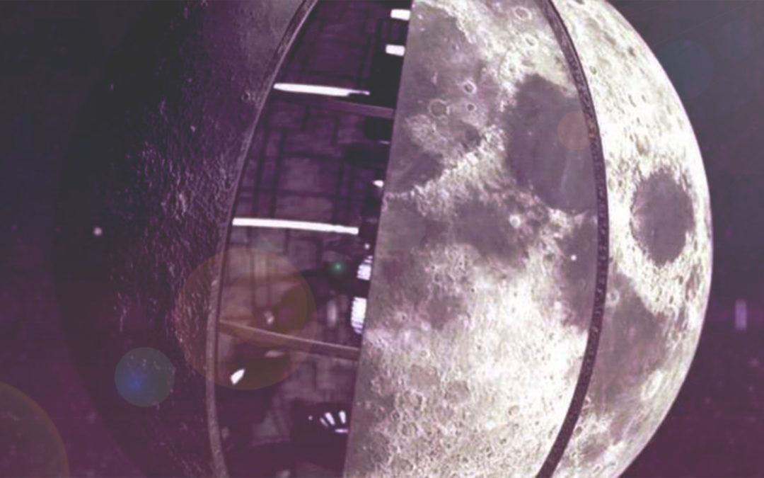 La Luna: ¿Por qué algunas antiguas civilizaciones no la nombran? (Video)