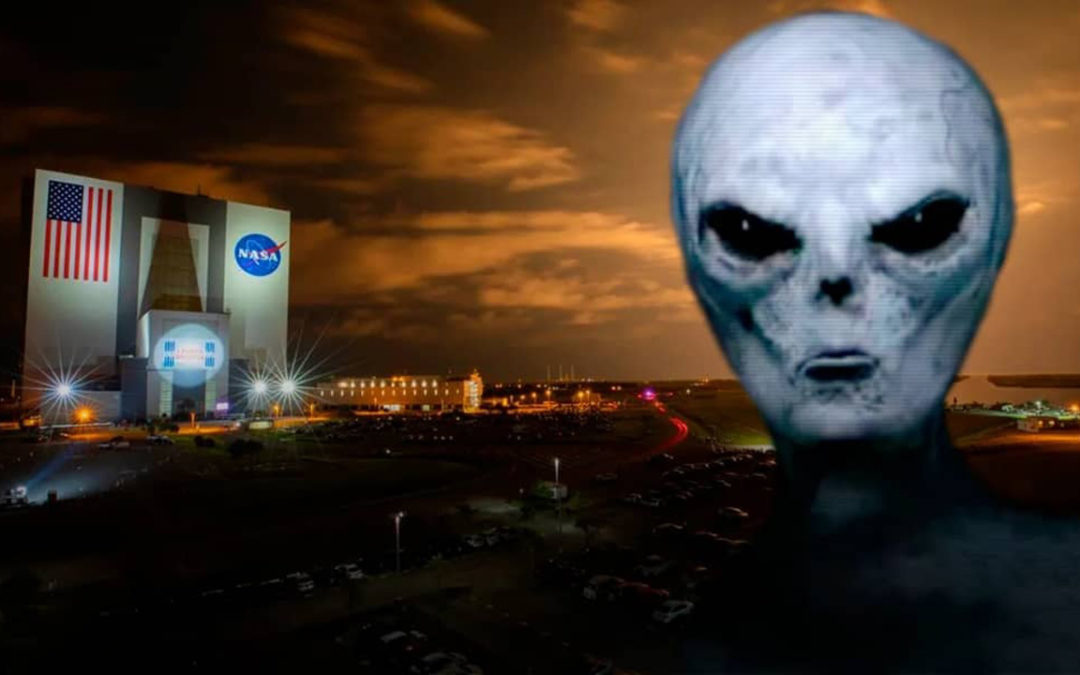 NASA da un «importante comunicado» sobre la vida extraterrestre (Video)