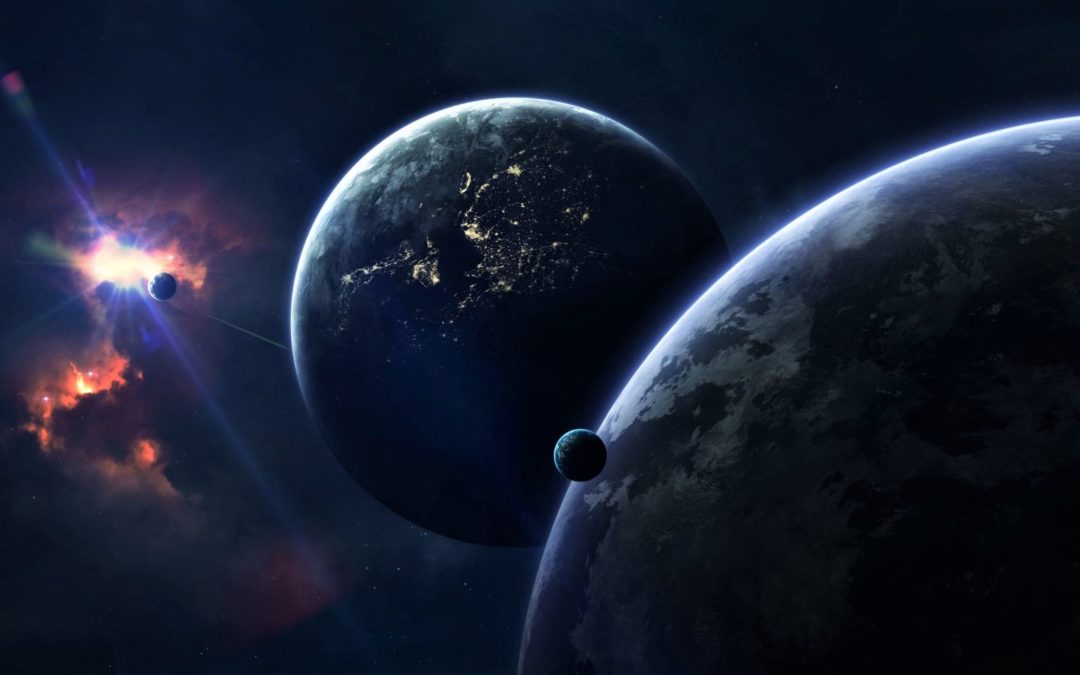 Astrónomo británico afirma haber encontrado el «Planeta Nueve» (Video)