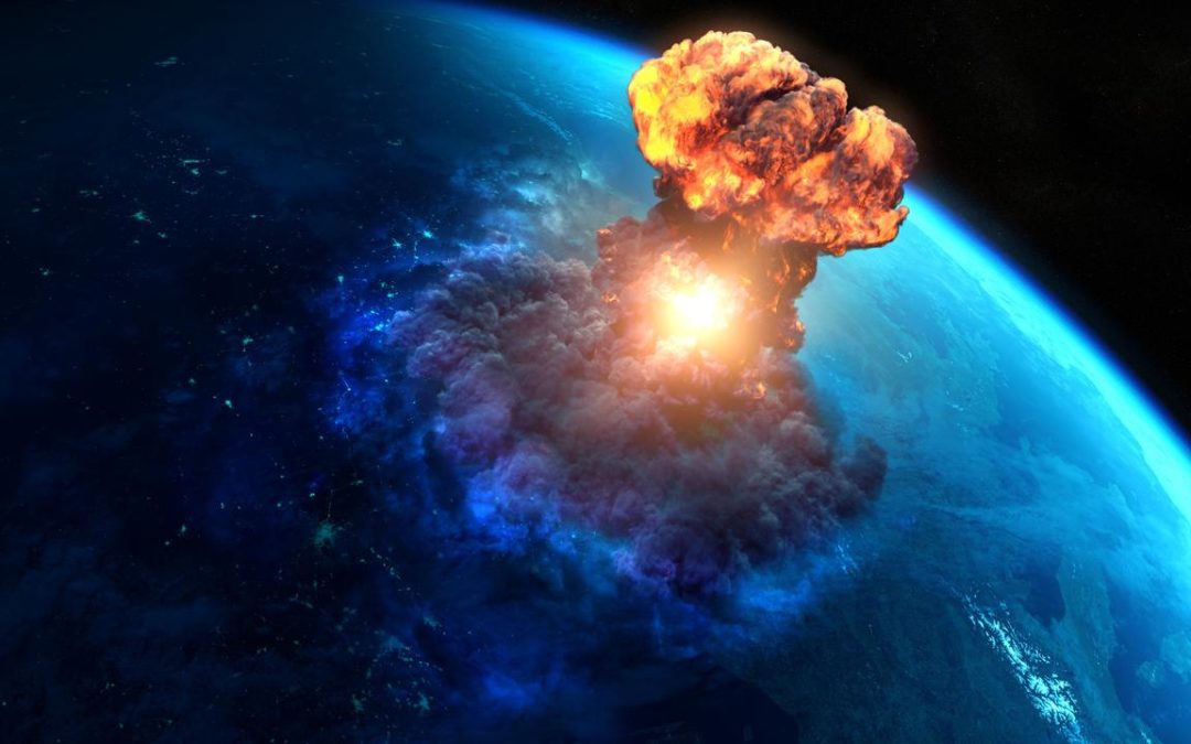 J.J. Benítez: “En 2027 un meteorito impactará contra la Tierra y morirán millones de personas”