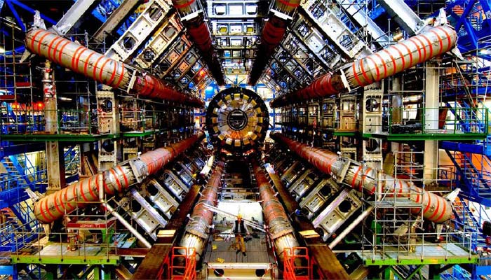 CERN realizó experimentos para crear una realidad alternativa… ¿Con éxito?