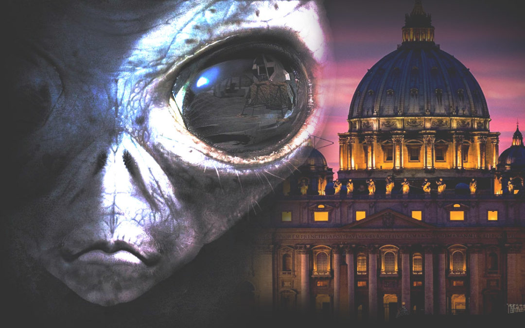 Religiones: ¿Cómo actuarían si se confirma la existencia extraterrestre?