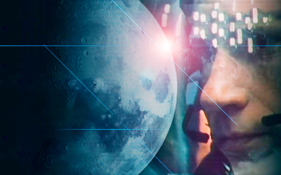 Alan Davis: el «Mirlo Rojo» que vio ruinas extraterrestres en la luna (Video)