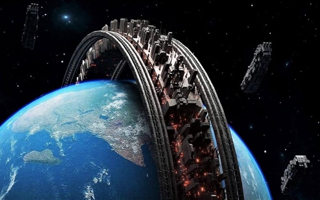 SETI construirá una red «sin precedentes» para detectar láseres de civilizaciones alienígenas