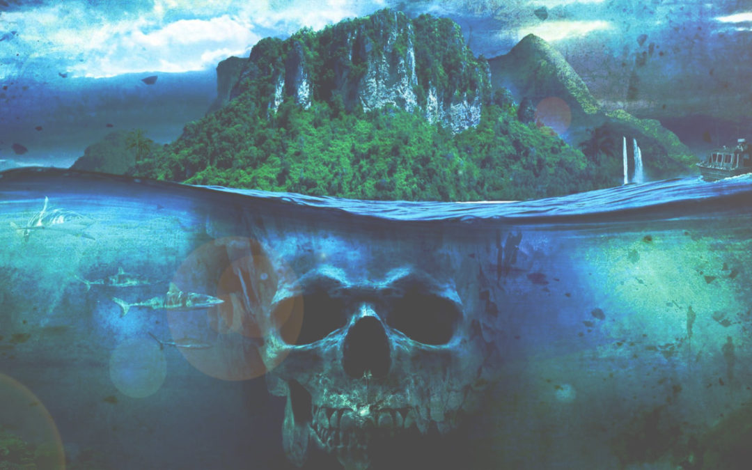 San Borondón: La misteriosa isla que «aparece y desaparece» sin dejar rastro