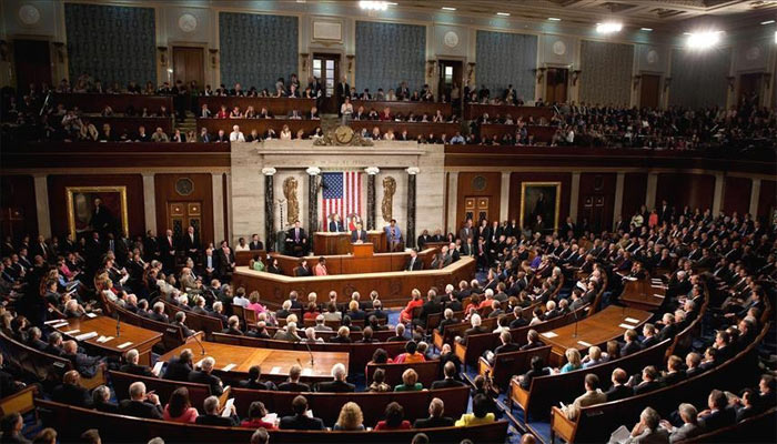 OVNIs: Senado de Estados Unidos aprueba proyecto de Ley que incluye una agencia de investigación 