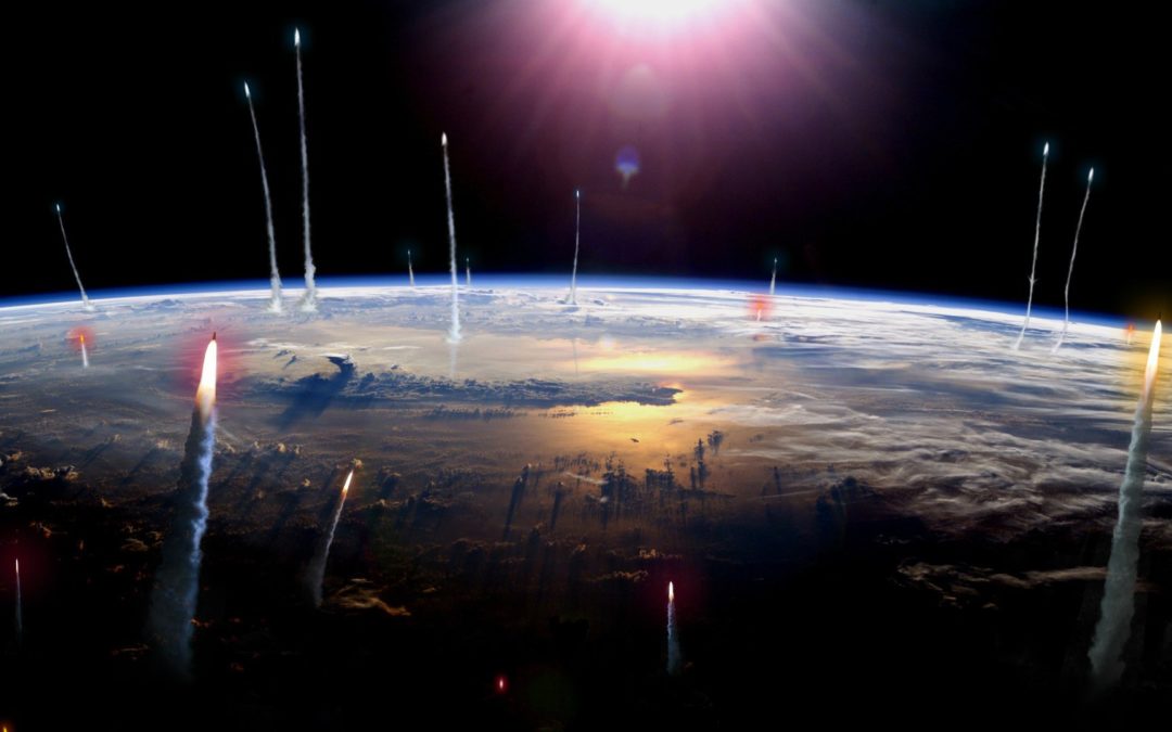Evacuar la Tierra: ¿El «Plan B» en caso de que el planeta colapse?