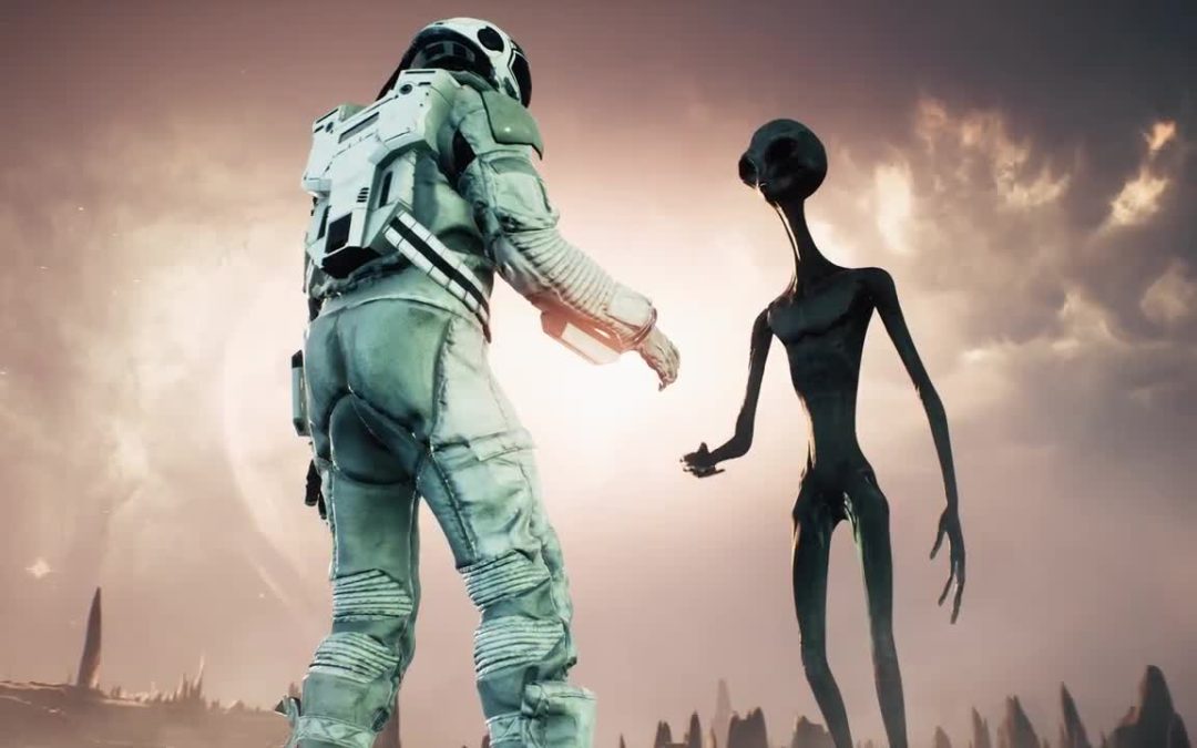 «El contacto extraterrestre es inminente», según varios científicos (Video)