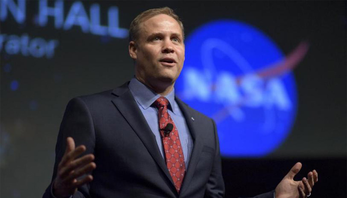 NASA: «Habrá una base en la Luna para el 2028»