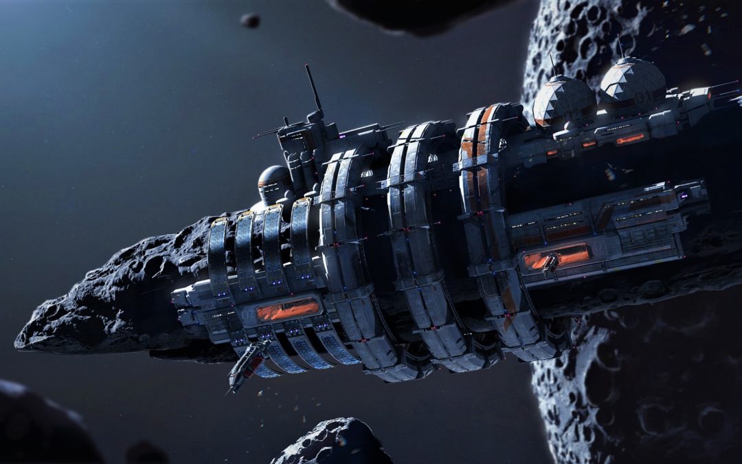 Proponen misión para «cazar» al misterioso objeto interestelar Oumuamua