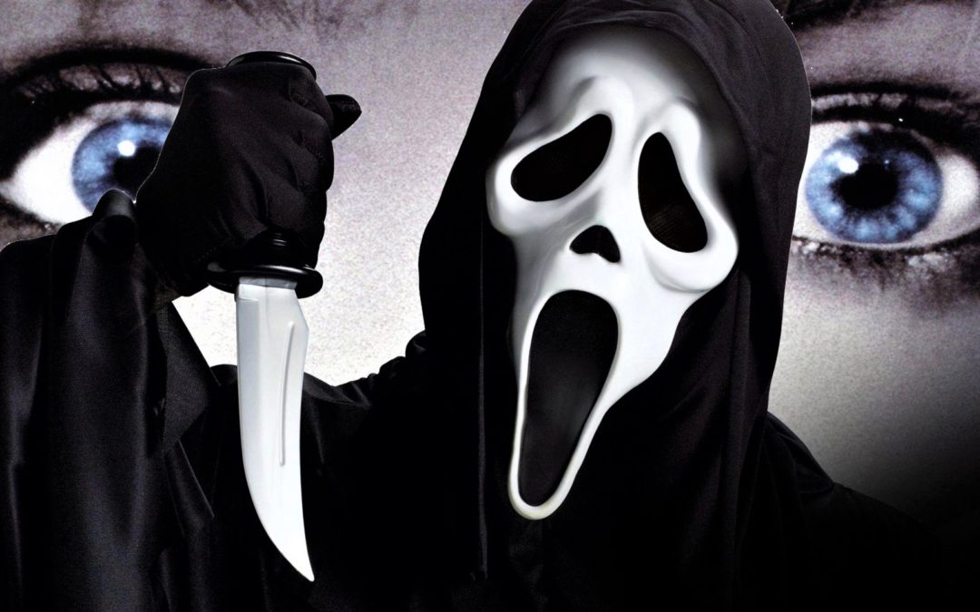 La terrorífica historia real que inspiró la película ‘Scream’ (Video)