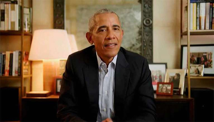 Obama ocultó miles de archivos OVNIs en la Biblioteca presidencial
