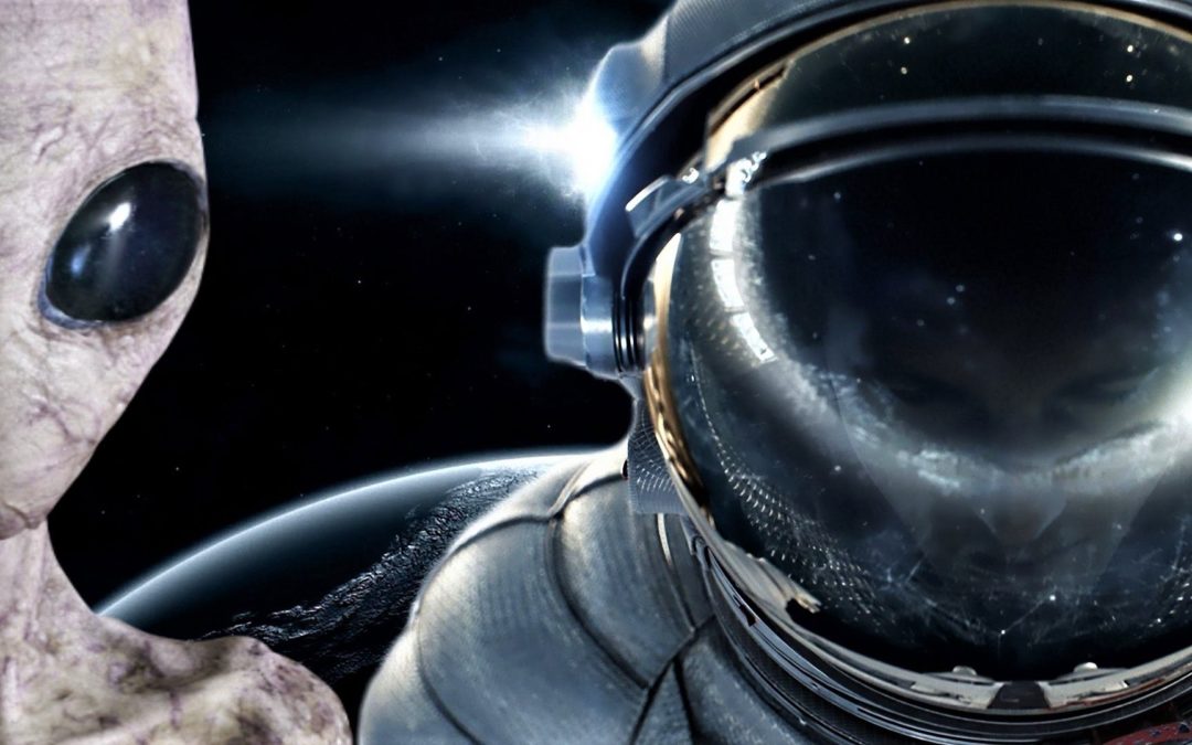 Gordon Cooper: el Astronauta que afirmó haber visto cientos de OVNIs