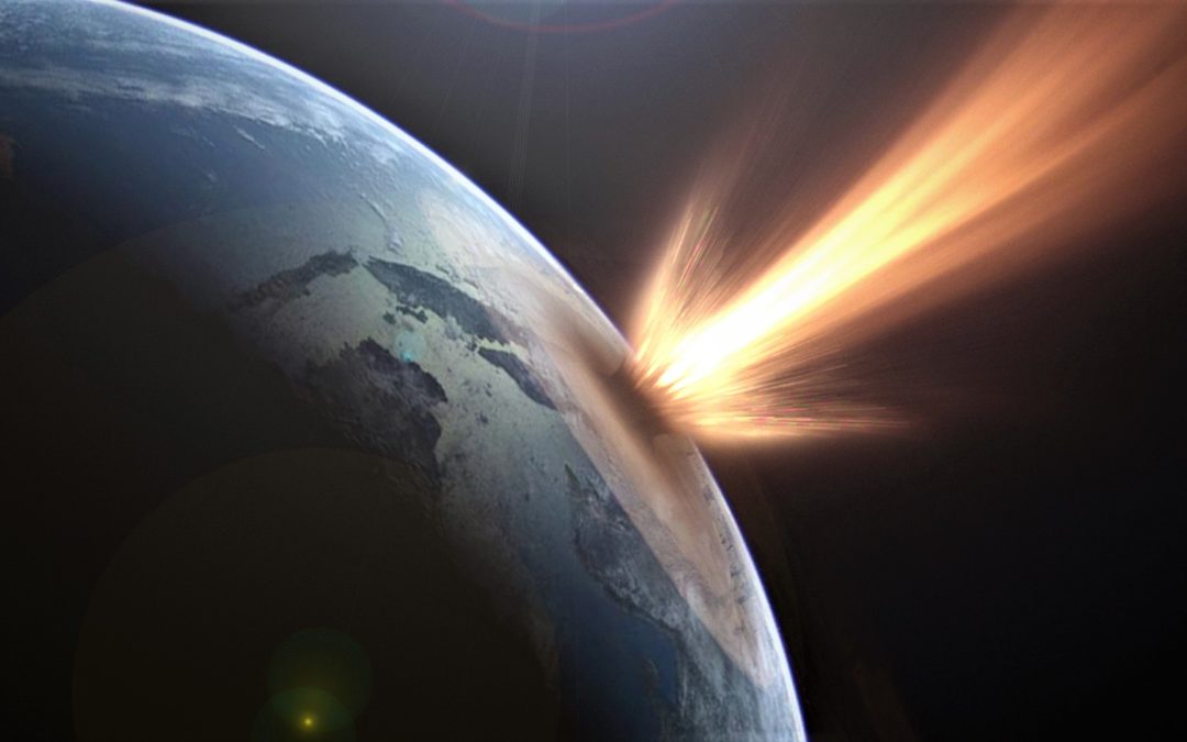 Posible impacto de asteroide en menos de 10 años: «Hay que prepararse»