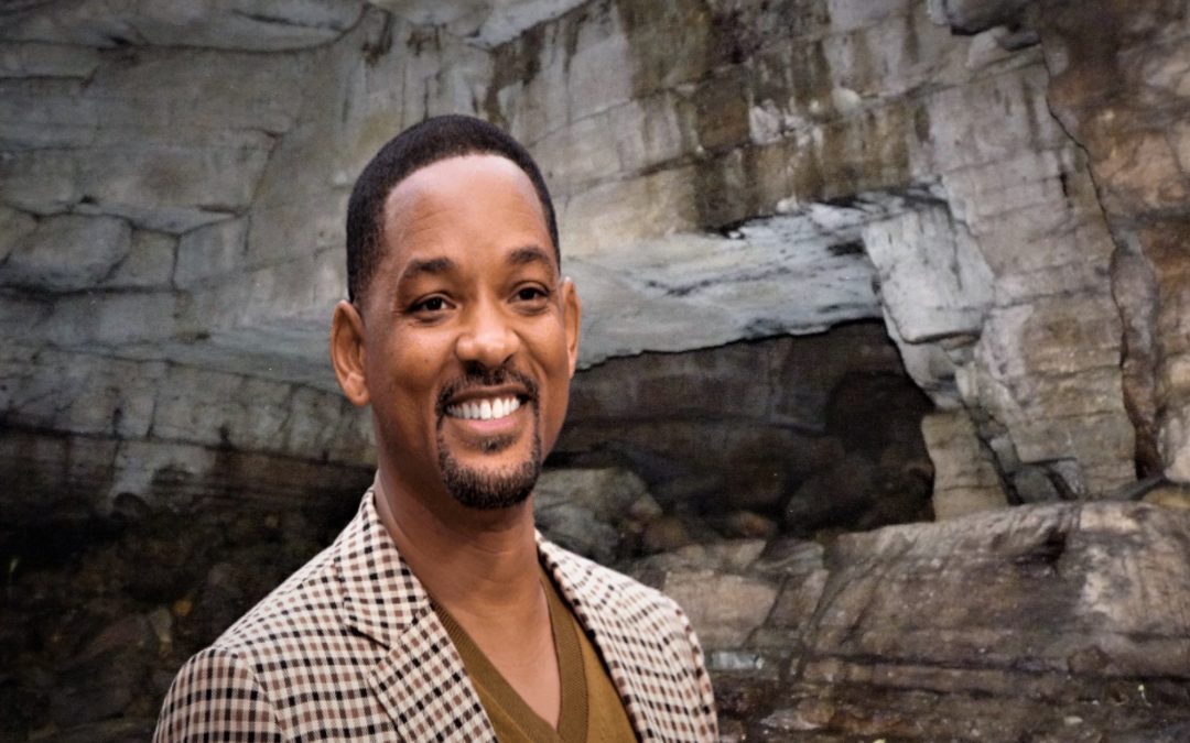 Will Smith rodará un documental en la famosa Cueva de los Tayos (Video)