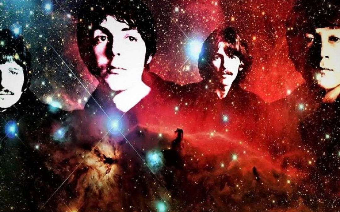 ¿De un mundo paralelo? El supuesto disco «paranormal» de los Beatles