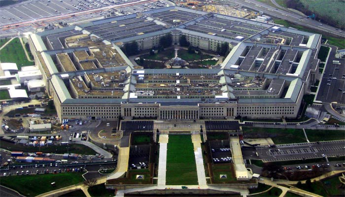 Una «Sociedad secreta» en el Pentágono oculta secretos OVNIs, dicen funcionarios