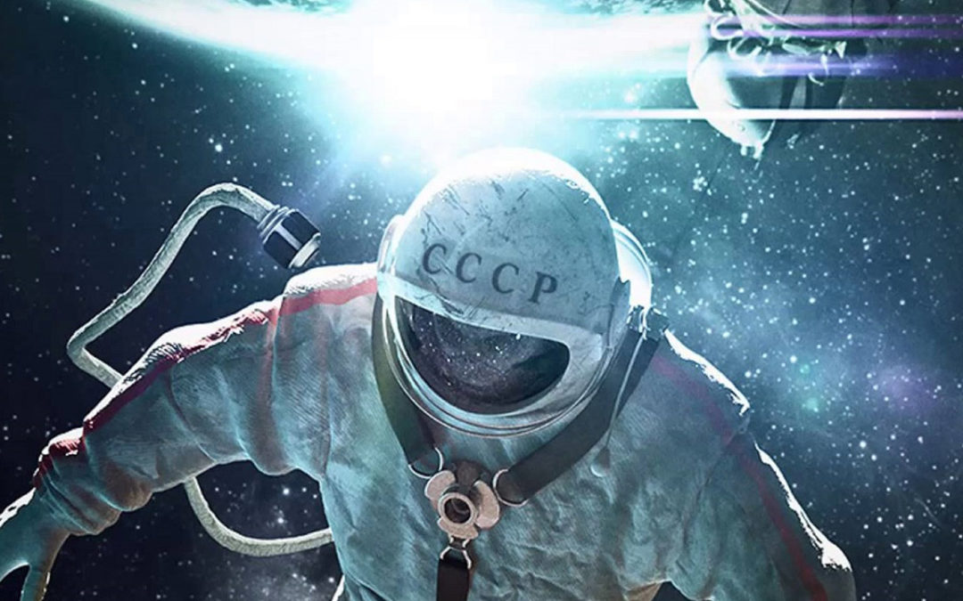 «Cosmonautas Perdidos»: una grabación podría comprobarlo (Video)