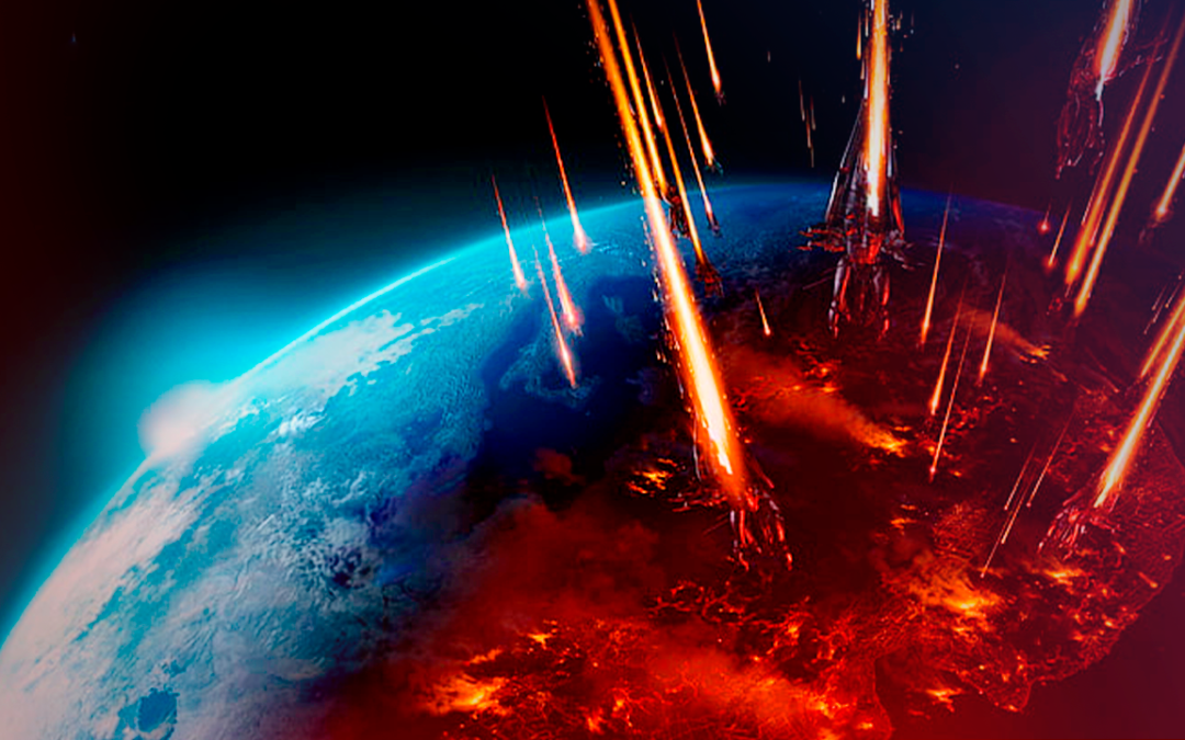 Profecías del fin del mundo: ¿Se acercan 3 días de oscuridad? (Video)