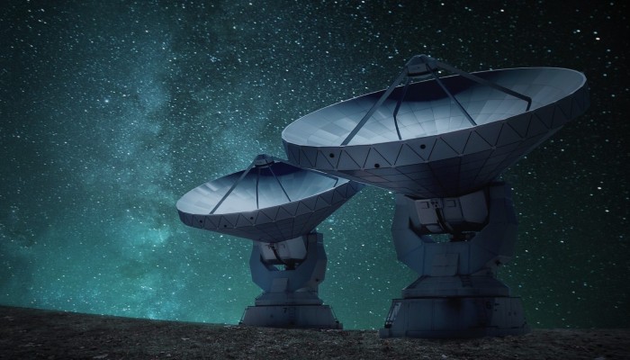 ¿Mensajes cuánticos enviados por extraterrestres? Científicos aseguran que es posible