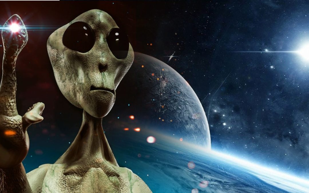 ¿Mensajes cuánticos enviados por extraterrestres? Científicos aseguran que es posible