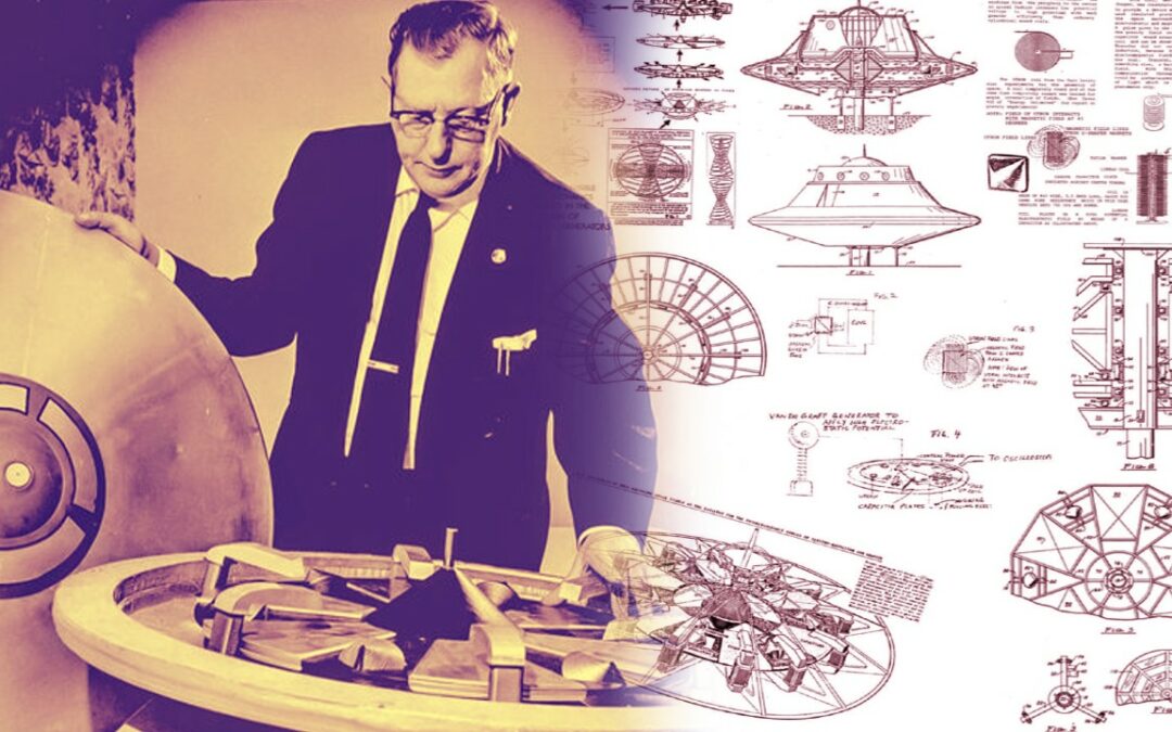 Otis Carr y «la nave espacial que podía ir más allá de la Luna»