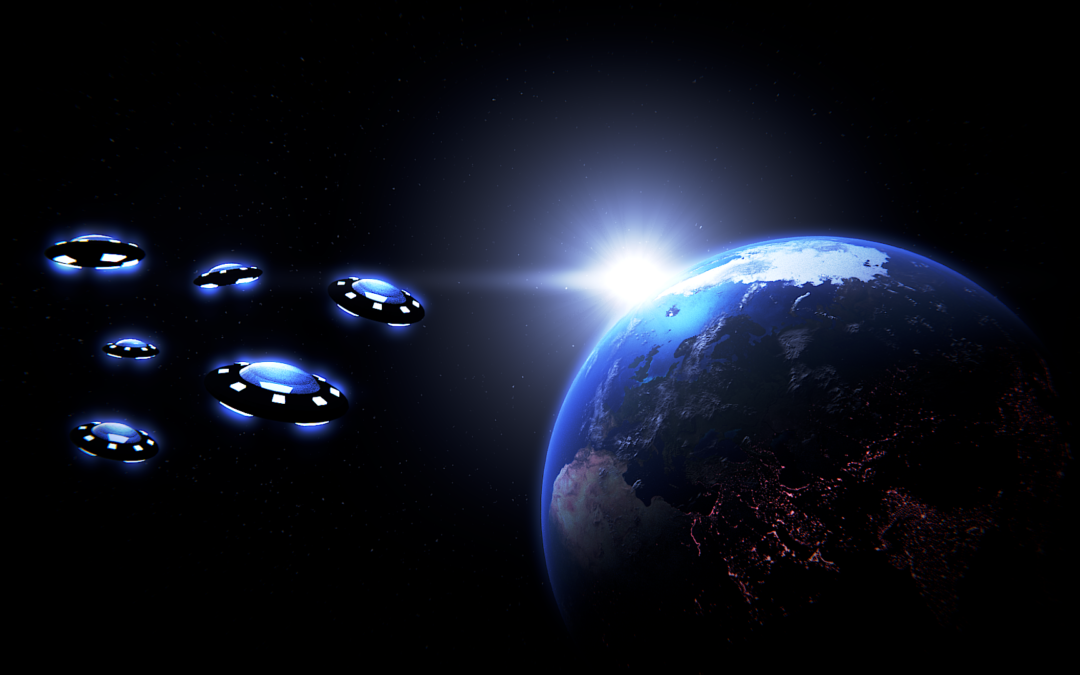 ¿Se cumplen las profecías para 2023? «Catástrofes e invasión alien»