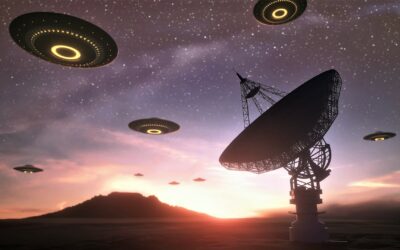 Científicos afirman haber hallado y descifrado un mensaje extraterrestre