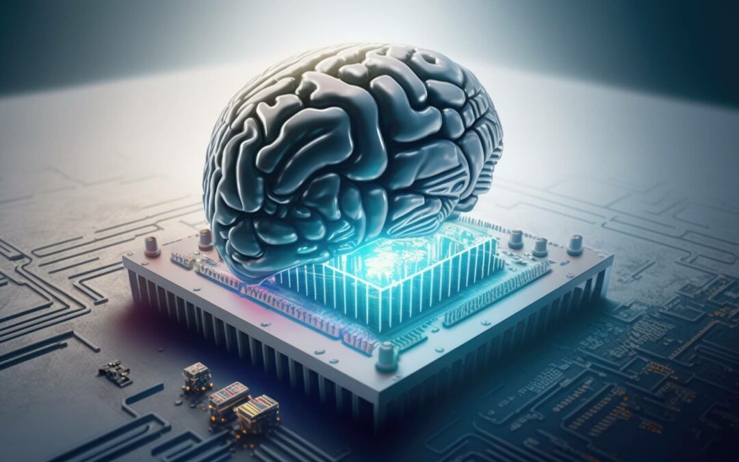 Crean una inteligencia artificial que puede leer la mente (Video)