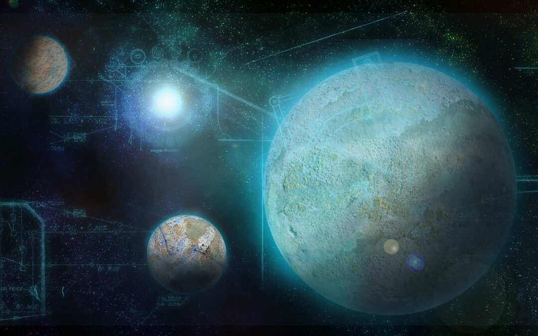 Nueva misión para encontrar vida en Alfa Centauri (Video)