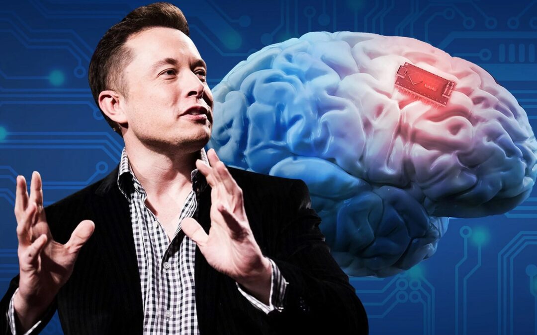 Elon Musk presenta el «teléfono que podrá conectarse al cerebro»
