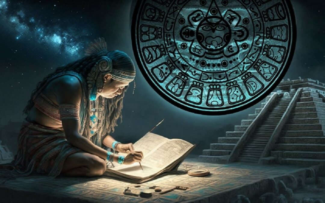 «El enigma del calendario maya ha sido descifrado», según estudio