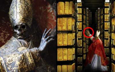 El Vaticano investigará oficialmente fenómenos paranormales (Video)