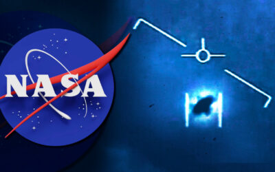 NASA reconoce que «los OVNIs existen» y necesitan estudiarlos