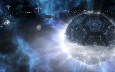100 «estrellas perdidas» podrían estar dentro de megaestructuras alienígenas